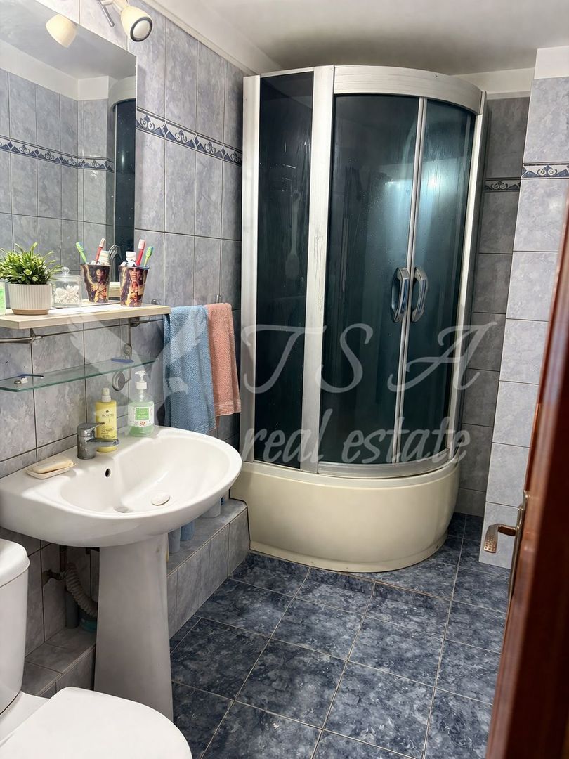 Apartament 2 camere, decomandat, zona Sebastian - Poză 12
