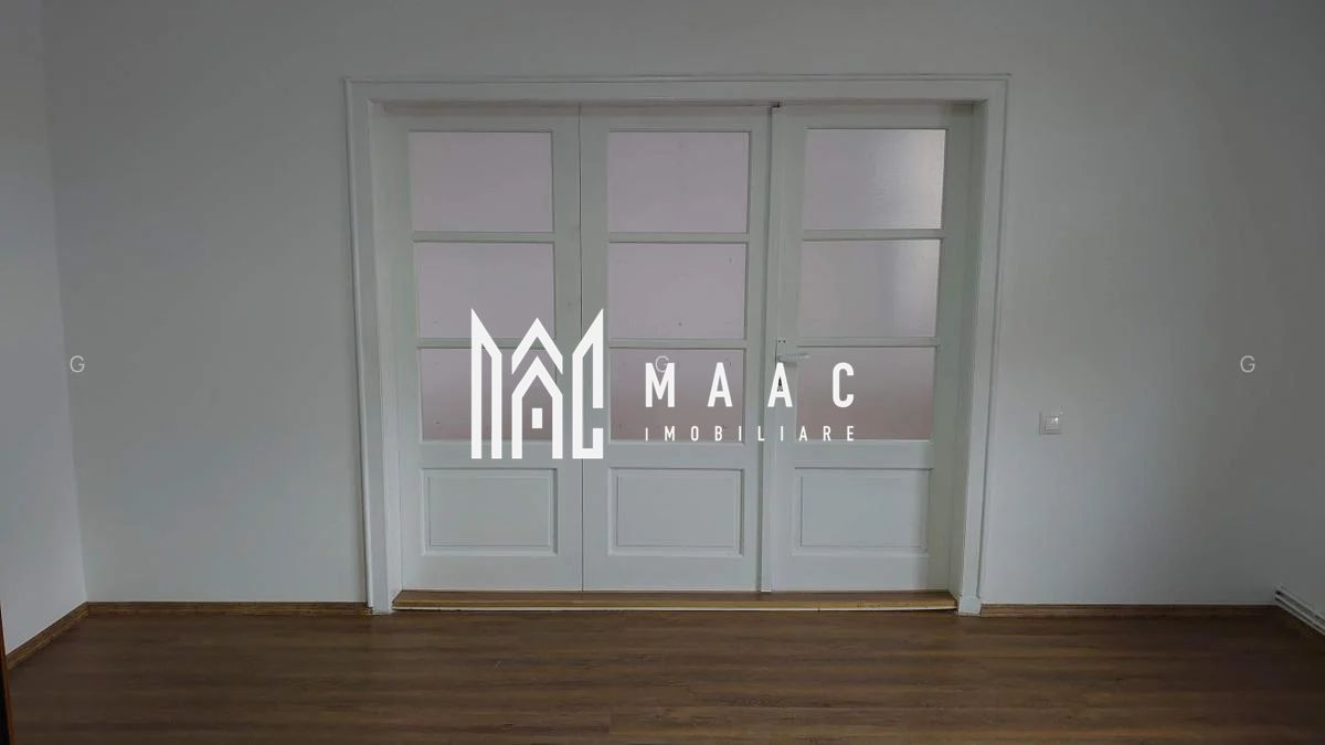 Spatiu de Birouri | 130MPU | 6 loc Parcare | Turnișor - Poză 5