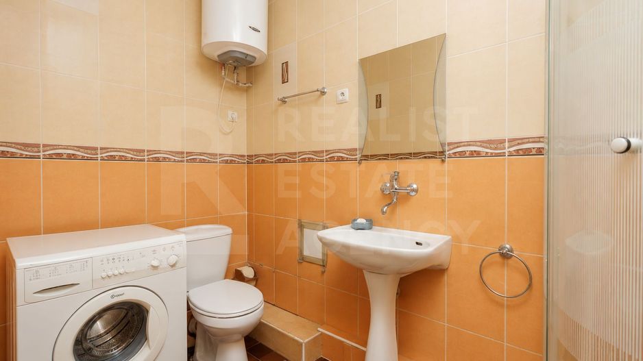 Vânzare, apartament, 2 camere, bd.  Ștefan Cel Mare Și  Sfânt, Centru - Poză 8