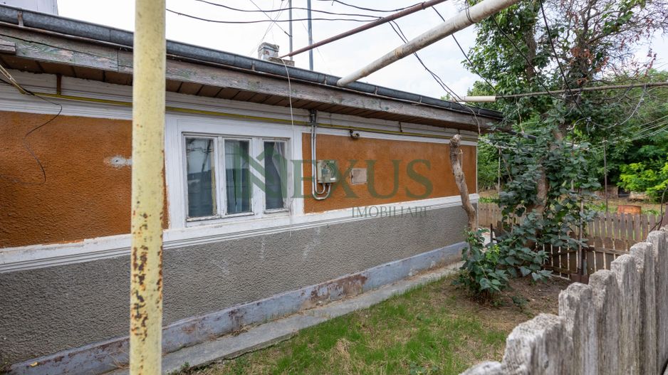Casă de vânzare în Bacău, Tenen 1.000mp – Strada Militari - Poză 9