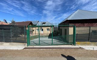 CASA 3 CAMERE, TEREN 1000 MP, GODENI, ARGES - Poză 12