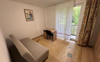 Apartament cu 2 camere, 48 mp, Zona UMFST - Poză 5