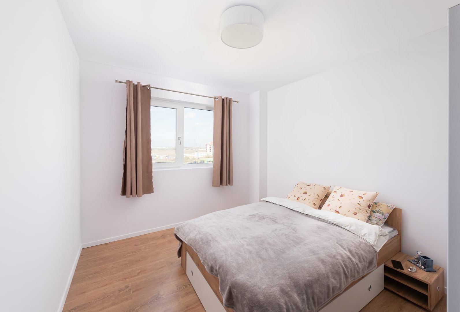 Apartament premium I Terasă si parcare I Torontalului - Poză 5