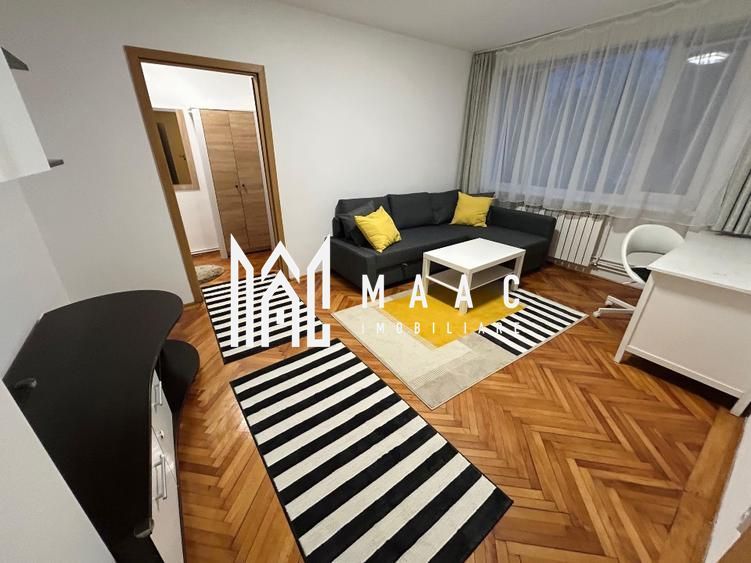 Apartament 2 Camere | 2 Locuri De Parcare | Zona Trei Stejari - Poză 2