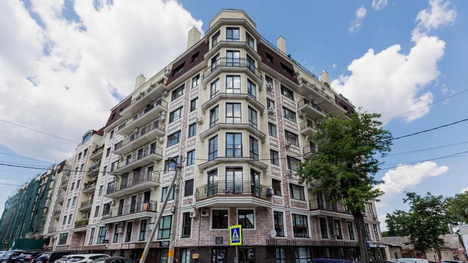 Vânzare, apartament, 2 camere, str. Alexei Şciusev, sectorul Centru - Poză 11
