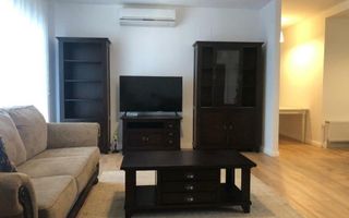 Apartament 4 camere, 116 mp, 2X parcare subteran, Felicity Baneasa - Poză 2