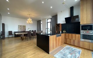 Penthouse exclusivist**250 MP//Terasa 120 mp**4 Camere//Erou Iancu Nicolae - Poză 8