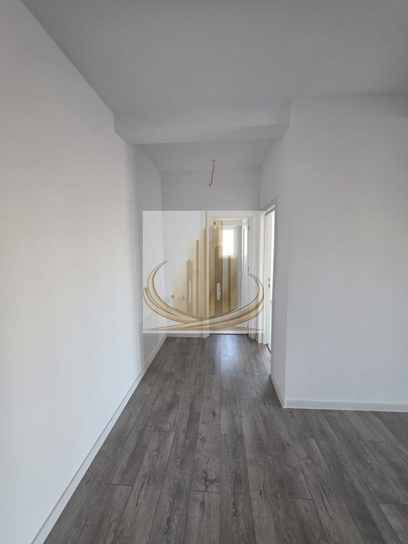 Apartament 3 Camere cu Grădină Proprie 68 MP și Parcare – Torontalului - Poză 4