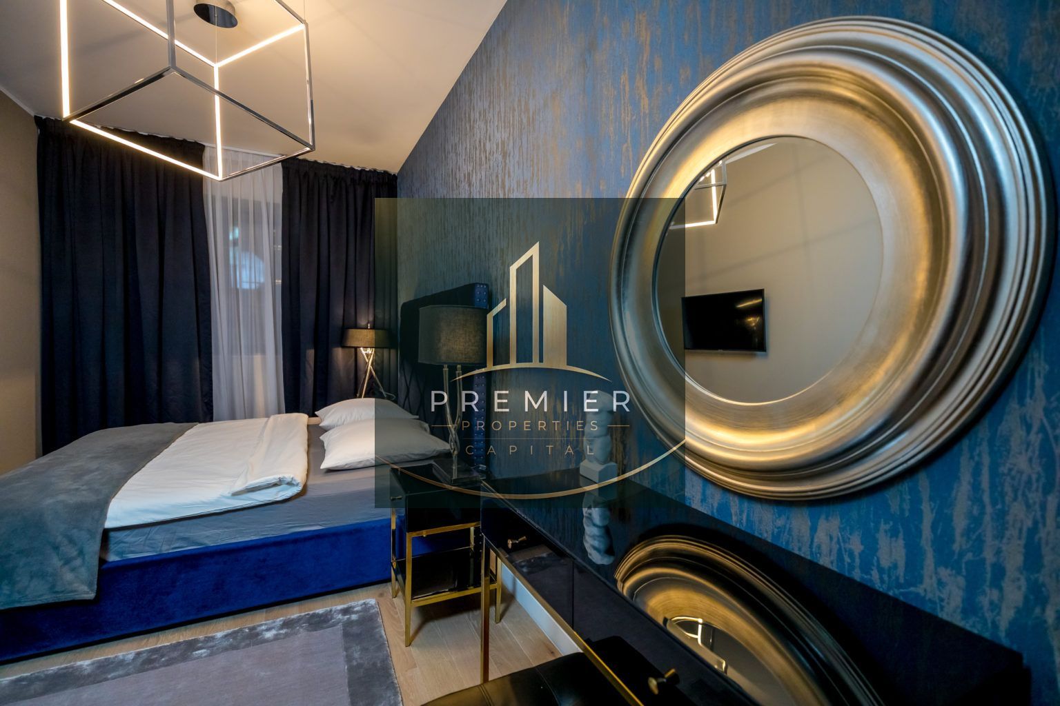 APARTAMENT DE 4 CAMERE ULTRALUXURY | Gafencu 49 | - Poză 18