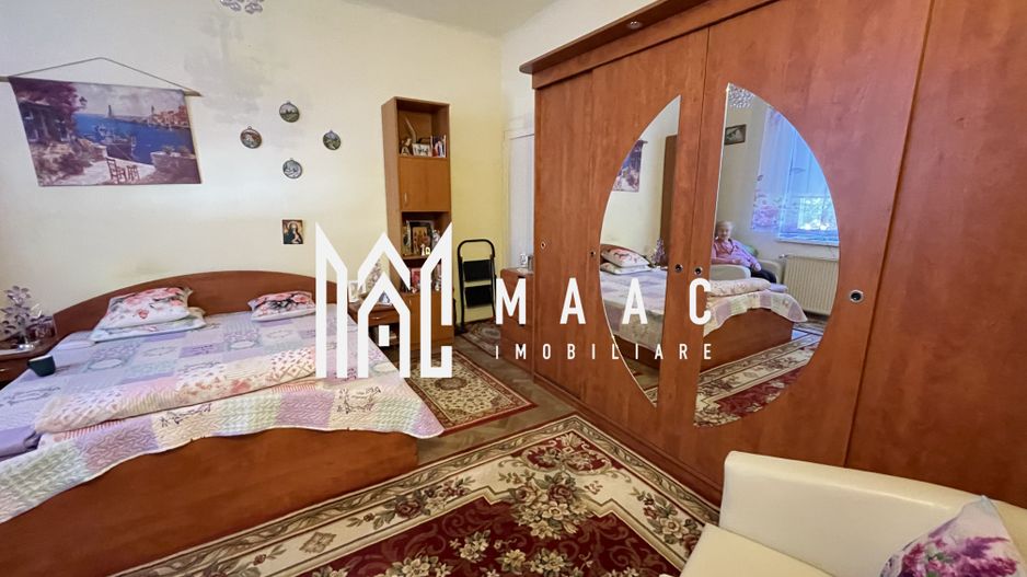 Casa Individuala | Teren 578 MP | Acces Auto | Hipodrom II - Poză 13