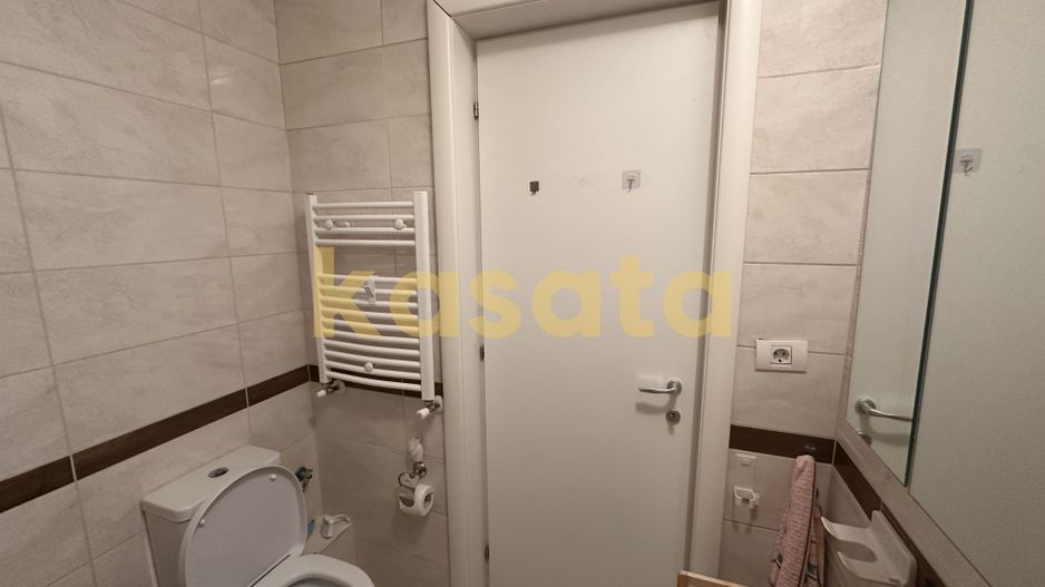 Inchiriere 2 Camere Grozăvești – bloc modern, complet utilat - Poză 15