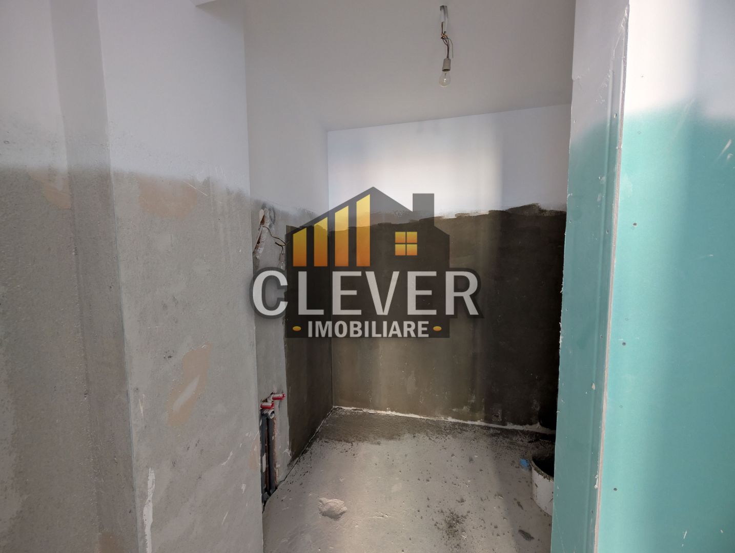 Ap 3 Camere | 96,65 mp Total | Terasa 26,7 mp | Etaj 3 | Pallady - Poză 6