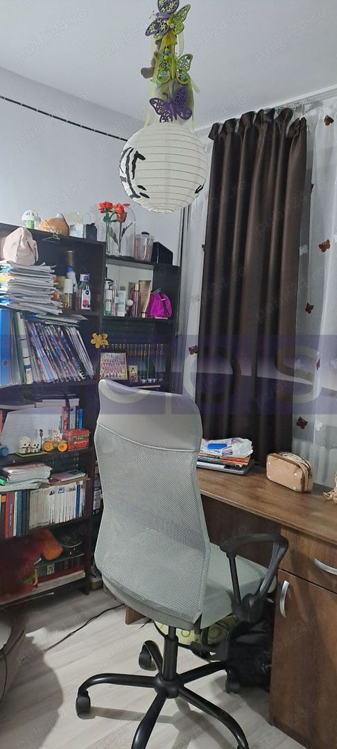 VANZARE 3 CAMERE I SEMIDECOMANDAT I MOBILAT SI UTILAT I DRUMUL TABEREI - Poză 4