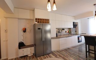 Apartament modern cu 2 camere, zona Edgar Quinet, Manastur! - Poză 7