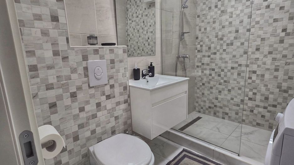 Apartament Modern cu Terasă și Parcare, Petre Ispirescu - Poză 6