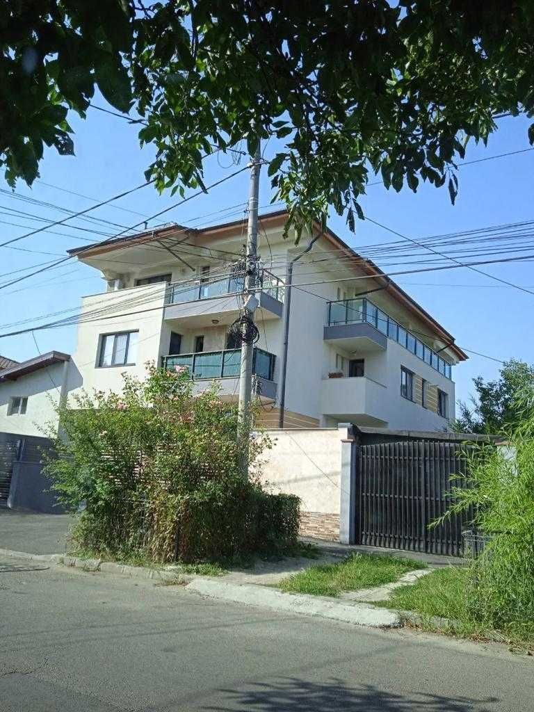 Apartament 2 camere Dămăroaia - Poză 1