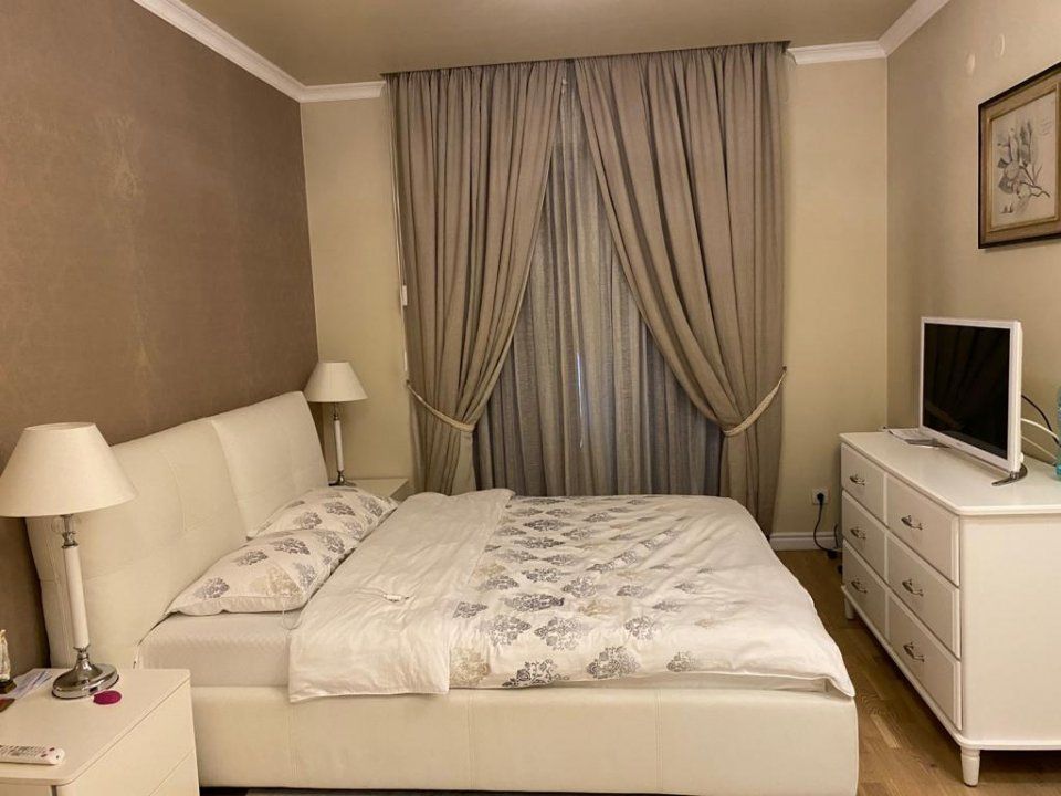 Ap 3 Camere || InCity Residence || Parcare subteran inclusa in pret || Metrou - Poză 11