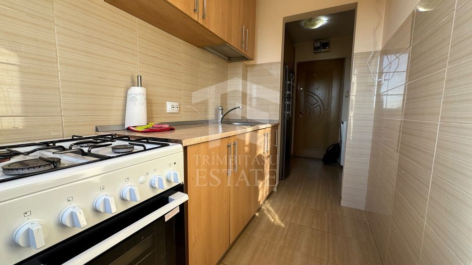 Apartament 2 camere Piata Progresul 35 mp - Poză 6