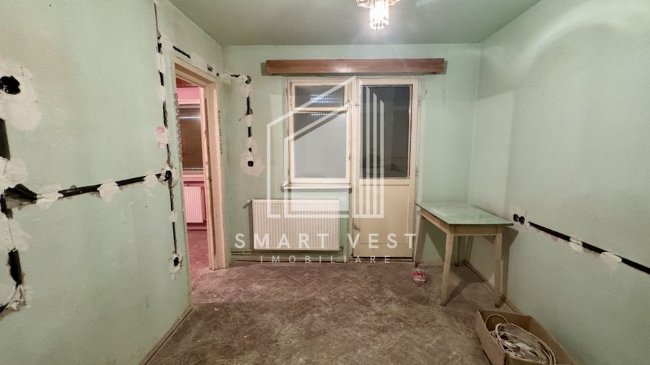 Apartament 2 camere | 38 mp | Zona Solidaritatii - Poză 5