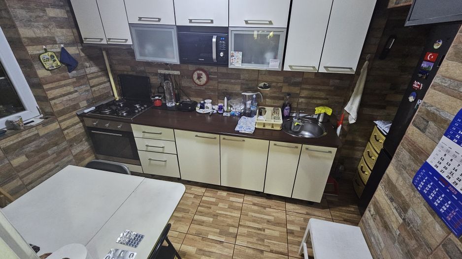 APARTAMENT SPATIOS | TEI | UTCB - Poză 5