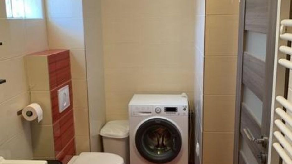 AP. 2 CAMERE- TEI, CENTRALA, PARCARE SUBTERANA, MASINA DE SPALAT VASE - Poză 8