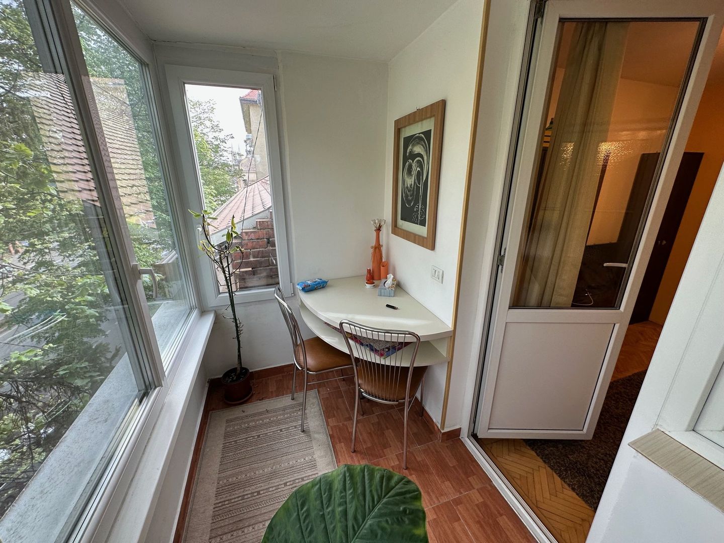 Apartamet zona Mihai Viteazu - Poză 5