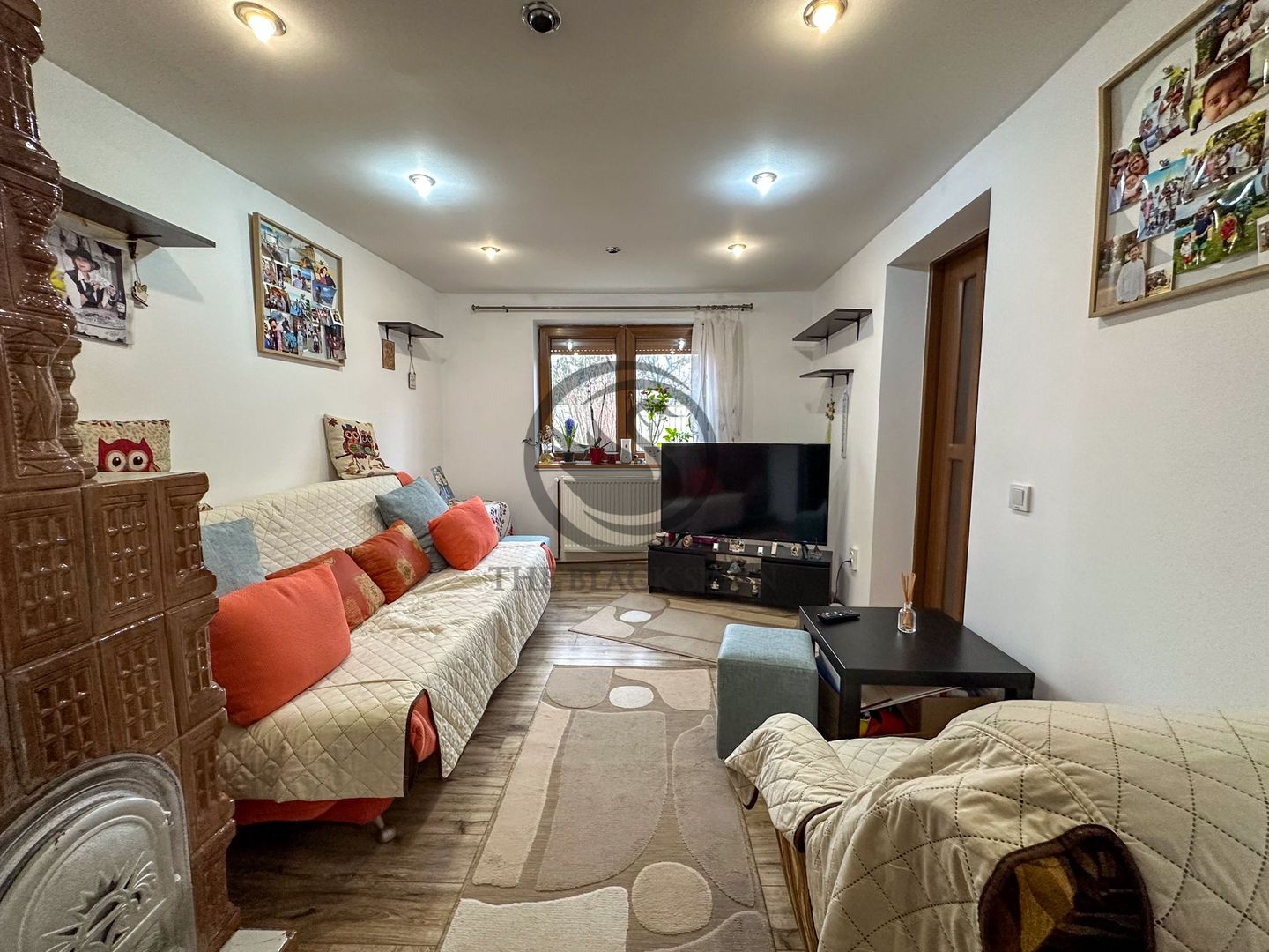 Casa cu 5 camere de vanzare l Cocorastii Colt - Prahova l Comision 0% - Poză 6