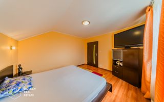 Vila in Poltura, P+E, comision 0% - Poză 19