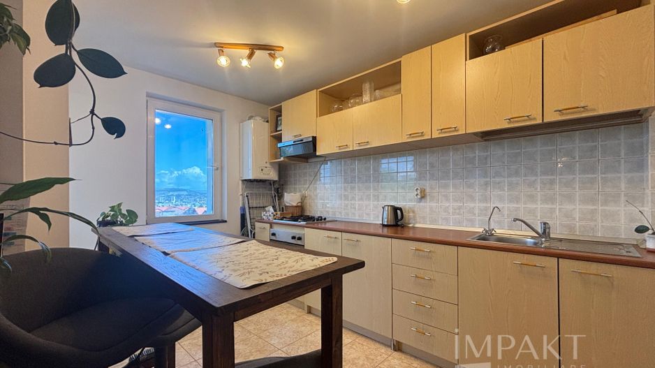 Apartament 3 camere - 5 minute de Piața Cipariu - Poză 4