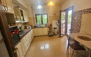 Casă / Vilă de închiriat | Comuna Berceni | 350 mp utili | Curte 400 mp - Poză 16