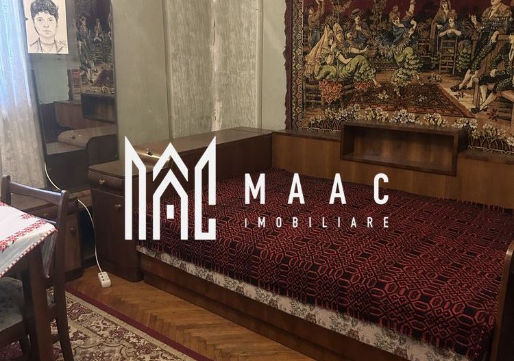 Apartament La Casa I 2 Camere I Curte I De Renovat I Lazaret - Poză 2