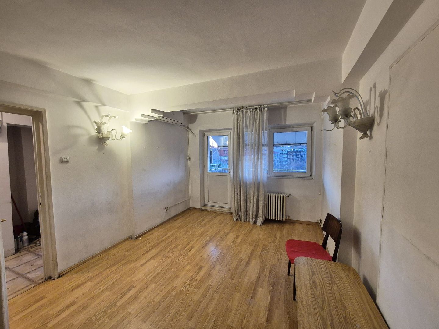 Apartament cu 2 camere - Facultatea de Drept - Poză 2