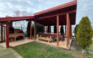 VILA 5 CAMERE 246 MP TEREN 817 MP CÂMPULUNG, 0 COMISION CUMPARATOR - Poză 27