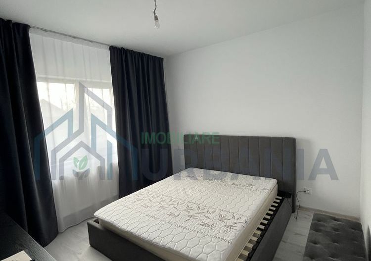 Casă 4 camere, 2 băi, Dancu Holboca, teren 500 mp - Poză 3
