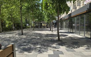 Apartament Decebal / Rond Alba Iulia