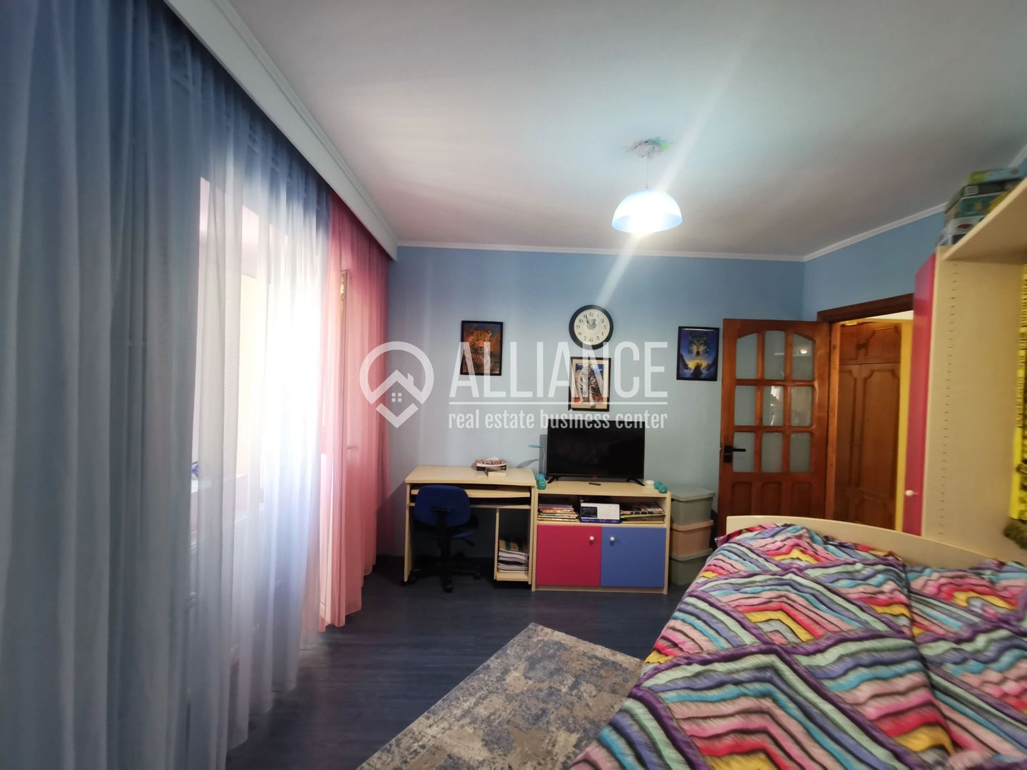 De vânzare apartament Zona Casa de Cultură, Bd. 1 Decembrie 1918 - Poză 6