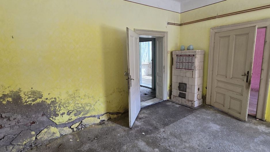 BRASADAS vinde casa cu 3 camere - Poză 9