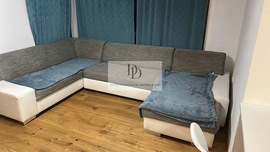 Apartament elegant 4 camere | Garaj privat | Cartier Europa - Poză 6