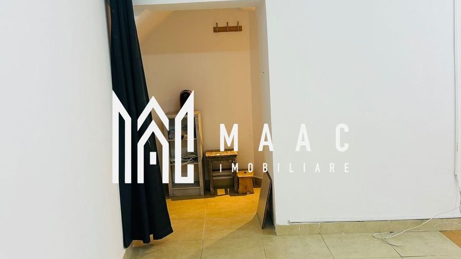 Spatiu comercial la strada | Vitrina | VAD | Zona Centrala - Poză 4