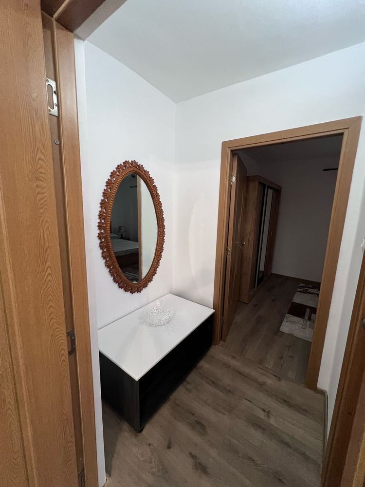 Girocului-Spitalul Judetean | 3 camere | Centrala proprie | Etaj 1 - Poză 6