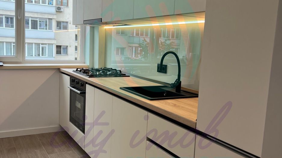 3 camere complet renovat – Iancului - Poză 3