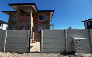 CASA INDIVIDUALA CLINCENI, 4 CAMERE, FINALIZARE AUGUST 2025, COMIS 0% - Poză 5