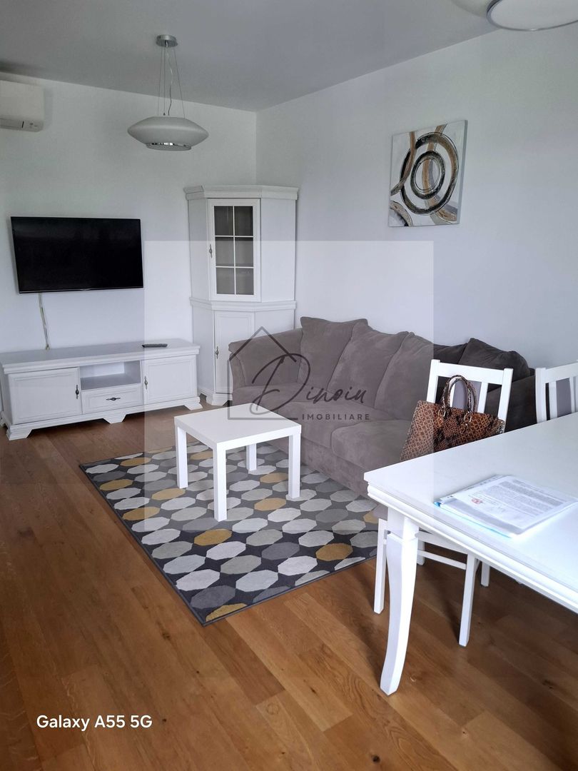 Apartament 3 camere Aviatiei Park I Promenada I COMISION 0% - Poză 1