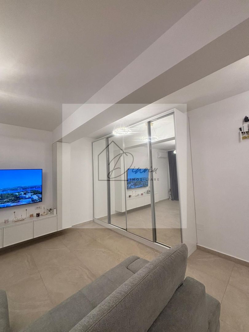 Apartament 2 camere Baicului I Quartz Residence I 2 parcari si boxa - Poză 19