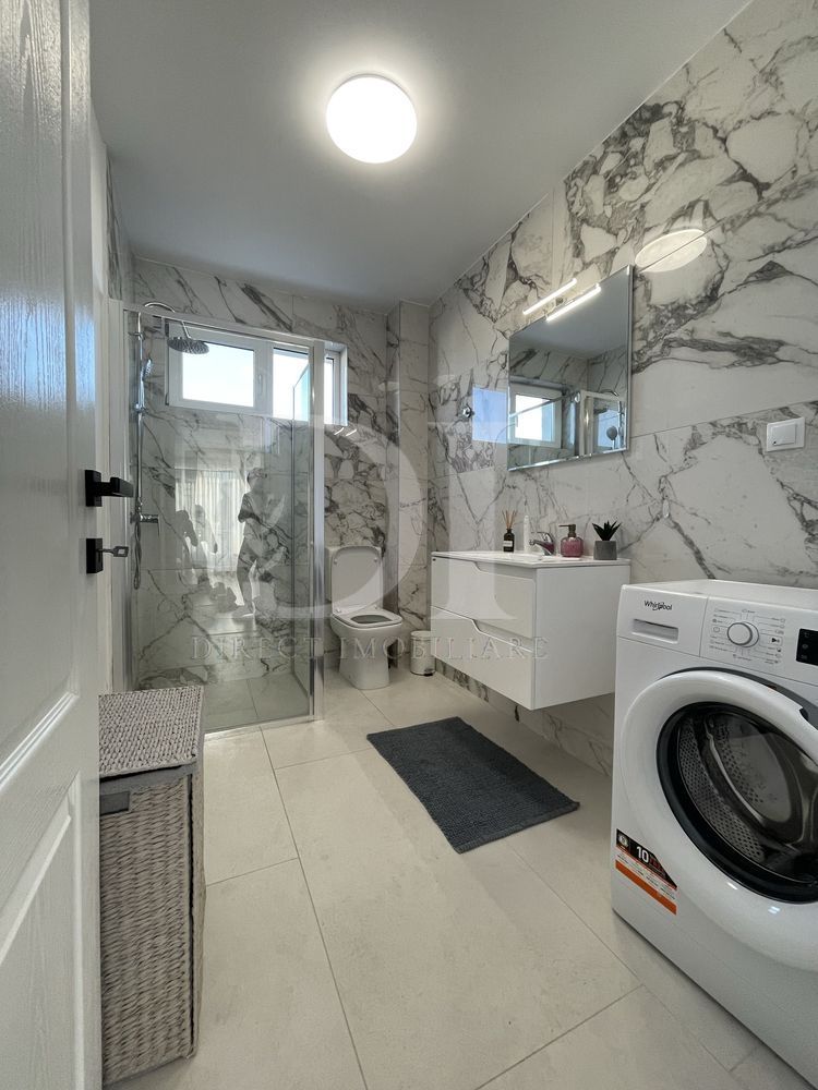 Apartament  camere + parcare inclusă | Florești – Zona Stadionului - Poză 5