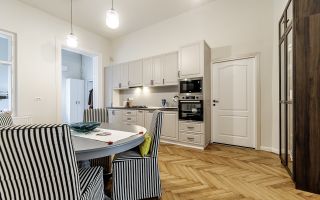 Apartament premium cu 3 camere Ultracentral Comision 0 - Poză 3