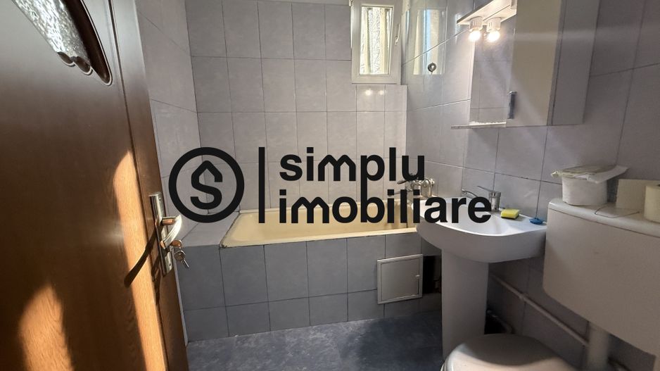 Apartament 2 camere Nanterre et 1/4 - Poză 7