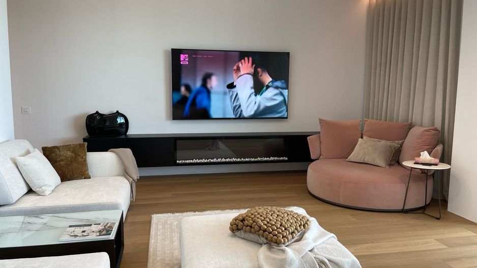 Rahmaninov Residence | 3 Camere de închiriat | LUX | Garaj 2 locuri - Poză 7