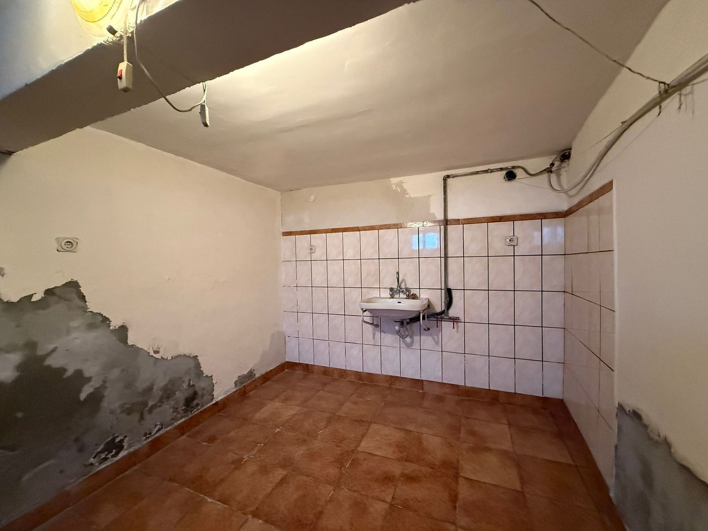 DE VÂNZARE APARTAMENT 3 CAMERE | VILĂ INTERBELICĂ | CENTRALĂ | CALEA CĂLĂRAȘI - Poză 15