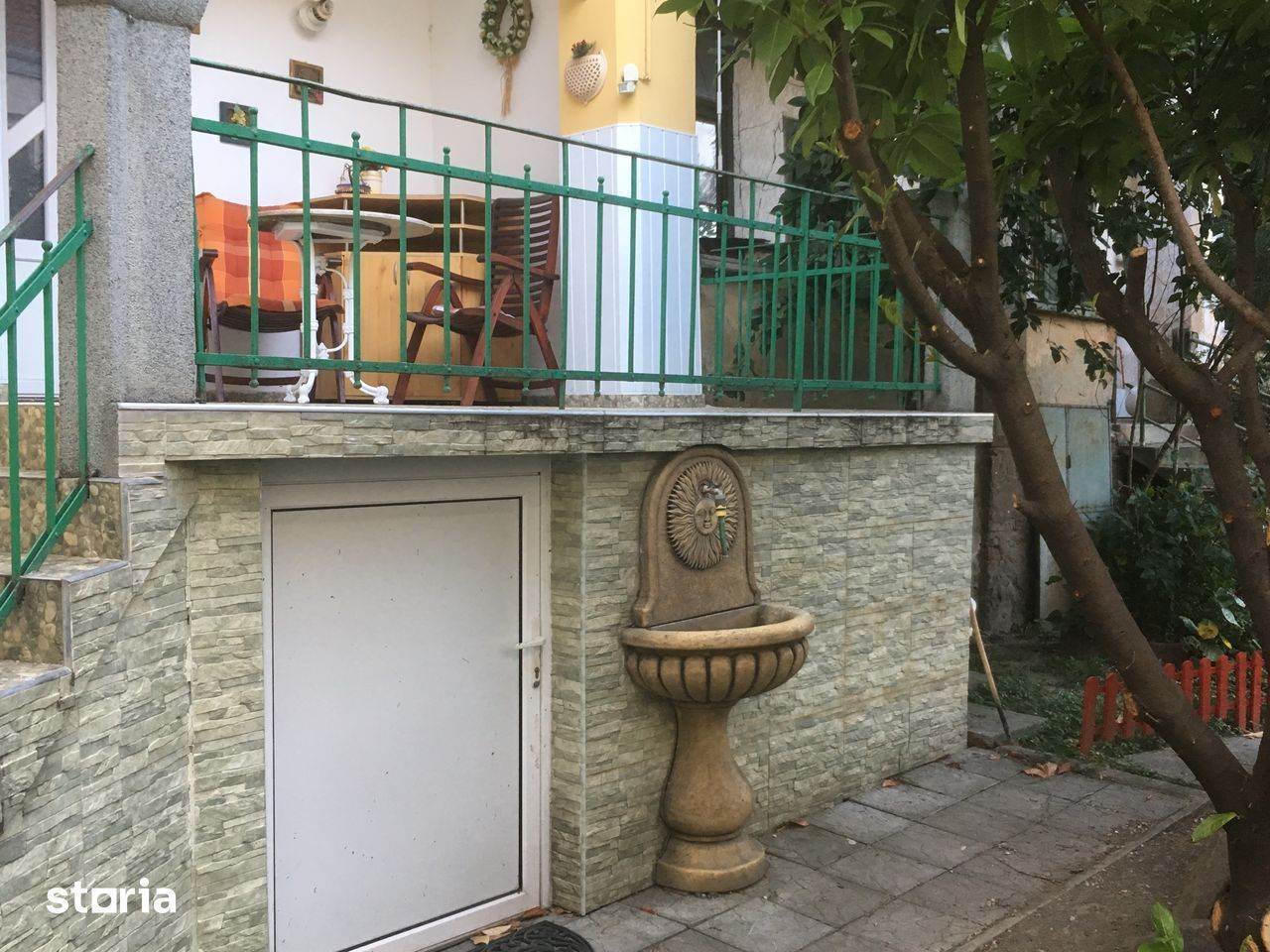 BRASADAS vinde casa mobilata in zona ULTRACENTRALA. - Poză 5
